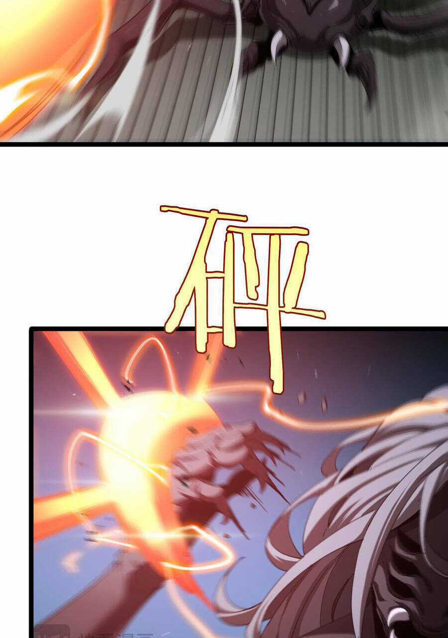 Chư Giới - Tận Thế Online Chapter 241 trang 4