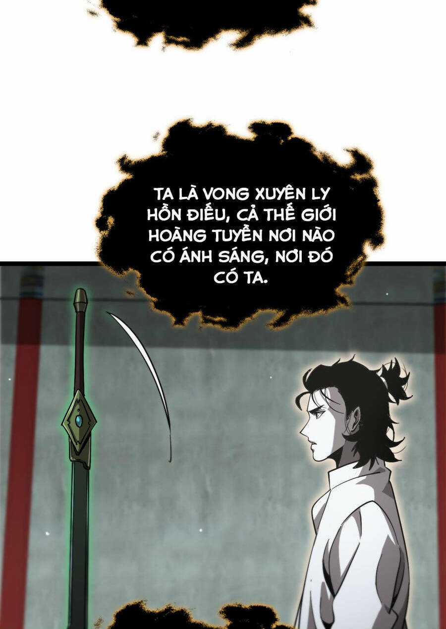 Chư Giới - Tận Thế Online Chapter 241 trang 40