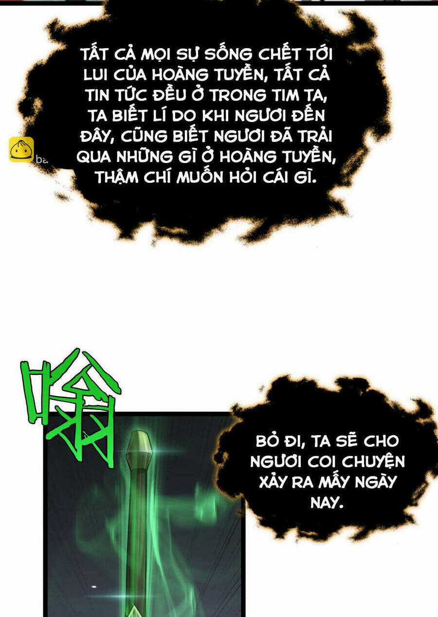 Chư Giới - Tận Thế Online Chapter 241 trang 41