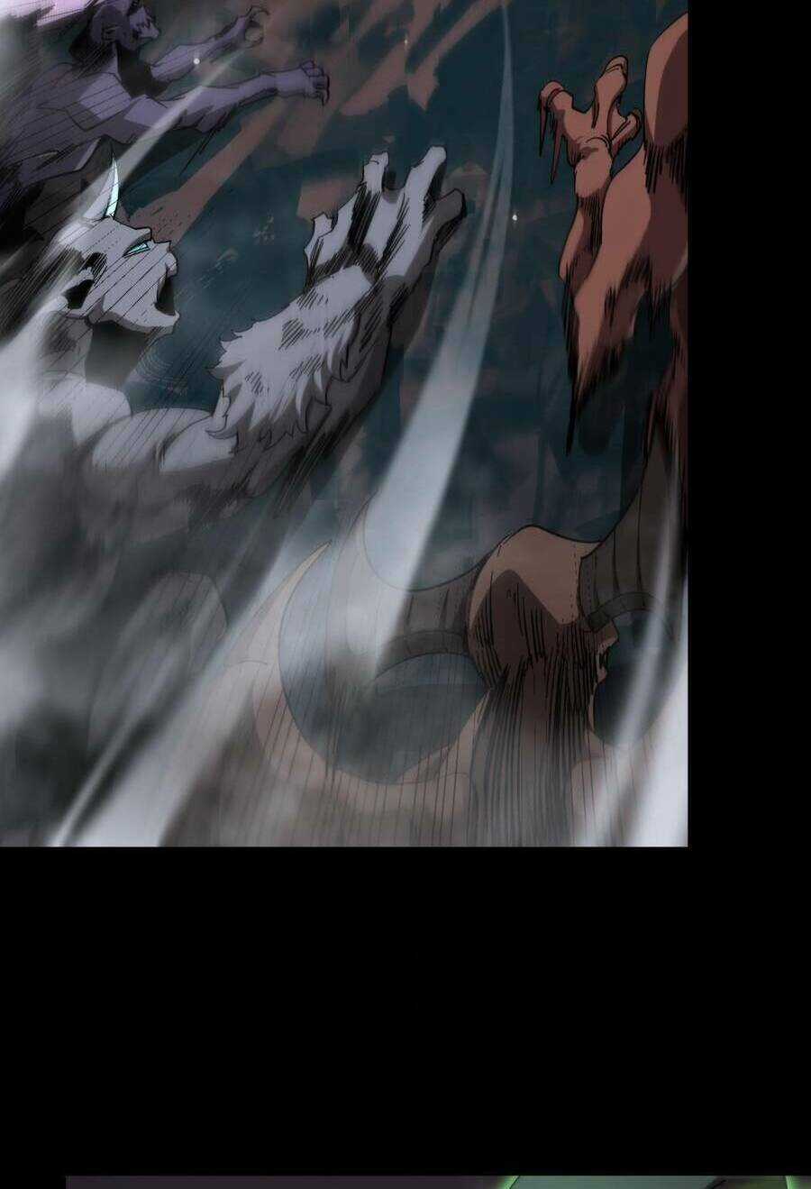 Chư Giới - Tận Thế Online Chapter 241 trang 47