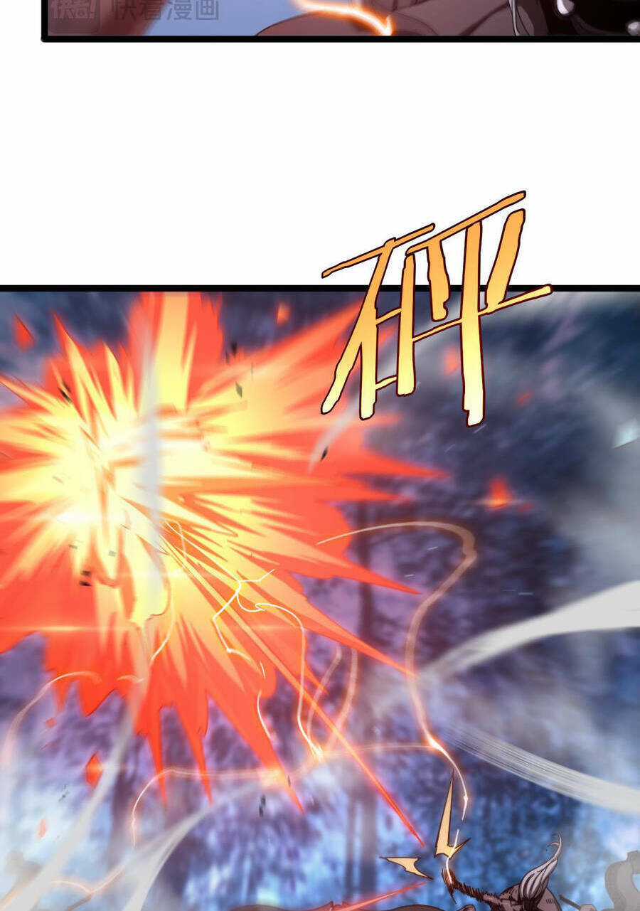 Chư Giới - Tận Thế Online Chapter 241 trang 5