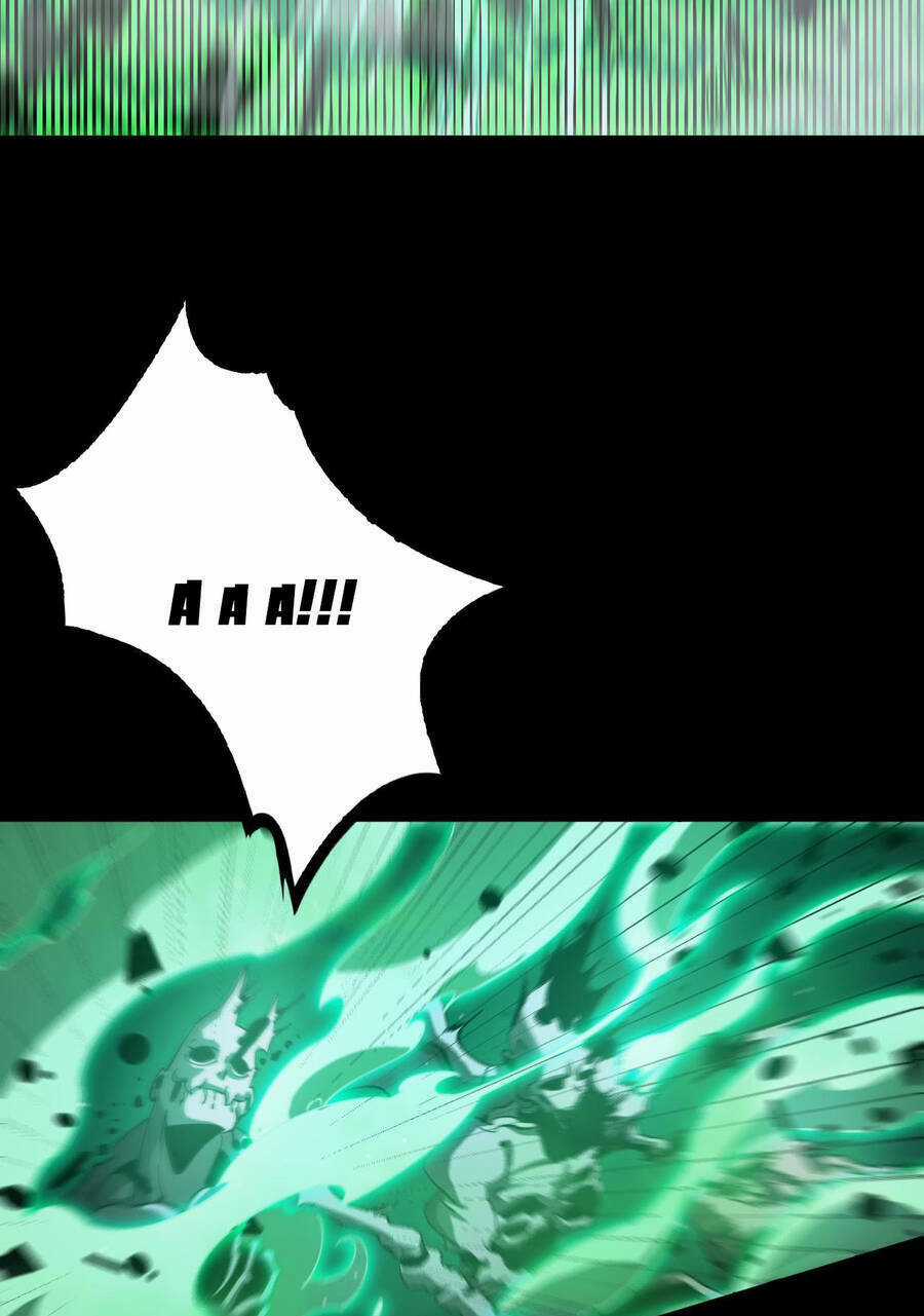 Chư Giới - Tận Thế Online Chapter 241 trang 50