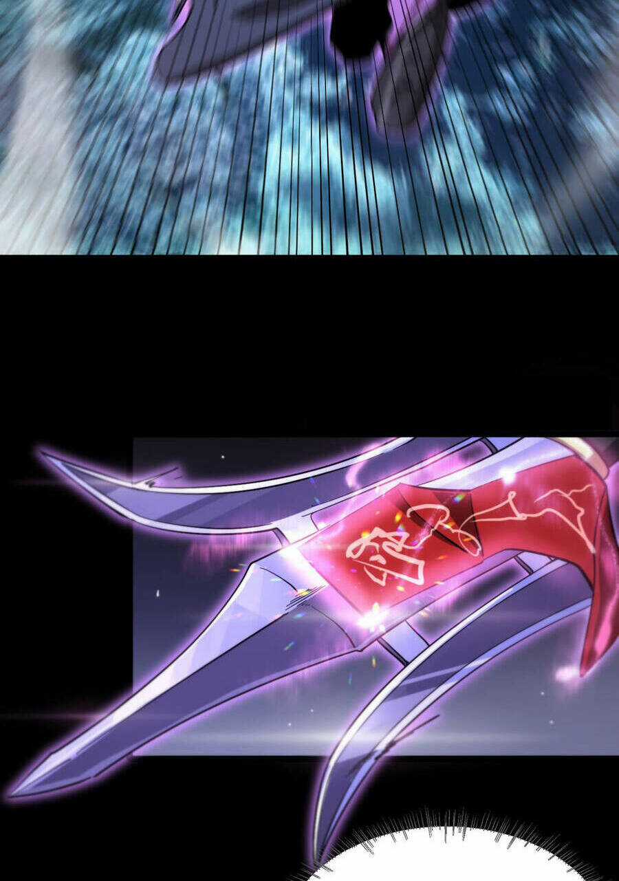 Chư Giới - Tận Thế Online Chapter 241 trang 55