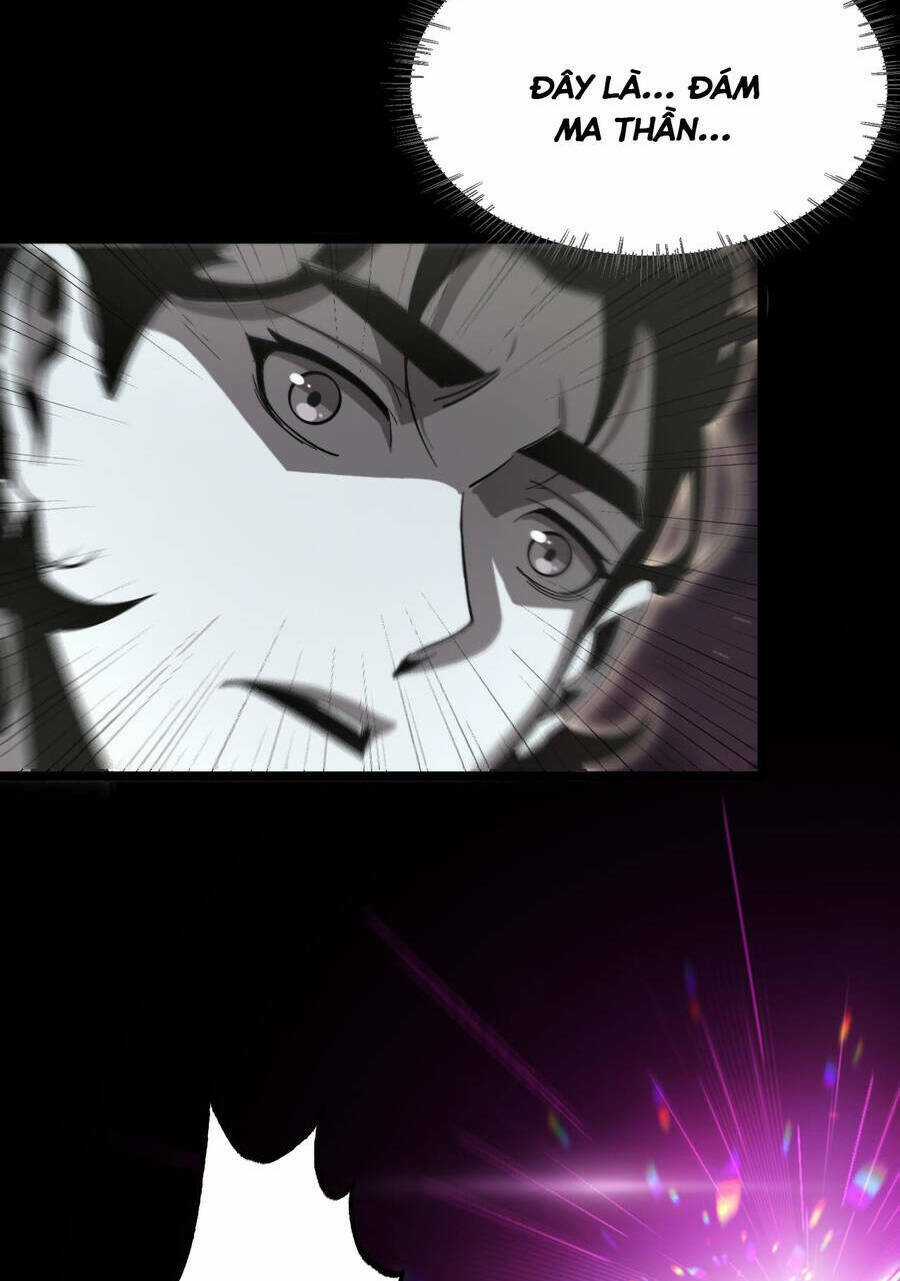 Chư Giới - Tận Thế Online Chapter 241 trang 56