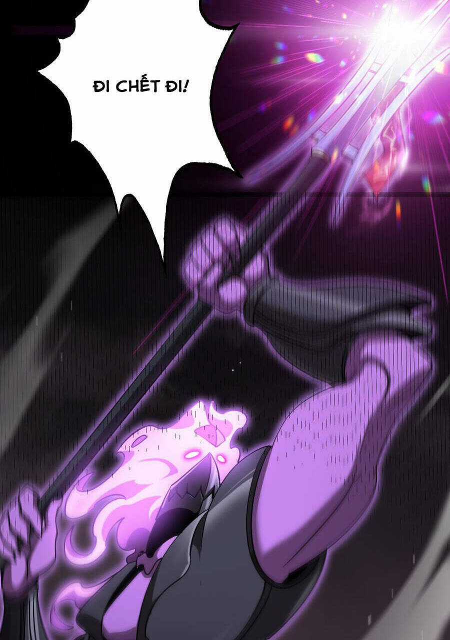 Chư Giới - Tận Thế Online Chapter 241 trang 57