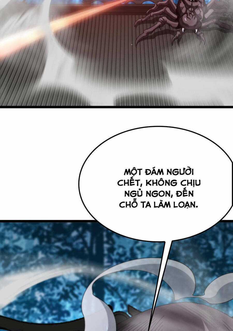 Chư Giới - Tận Thế Online Chapter 241 trang 6