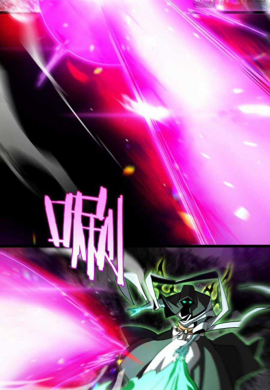 Chư Giới - Tận Thế Online Chapter 241 trang 60