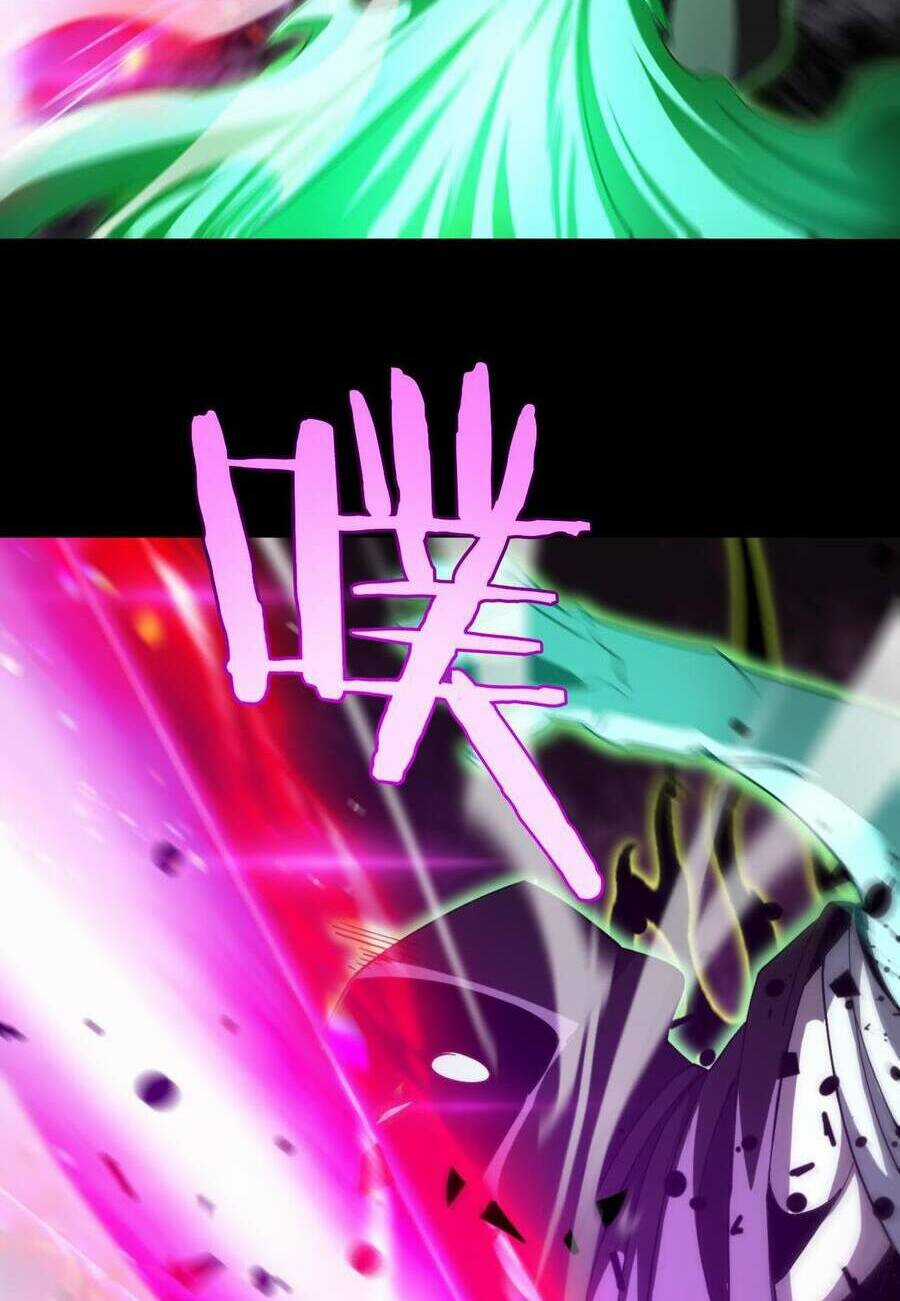 Chư Giới - Tận Thế Online Chapter 241 trang 61