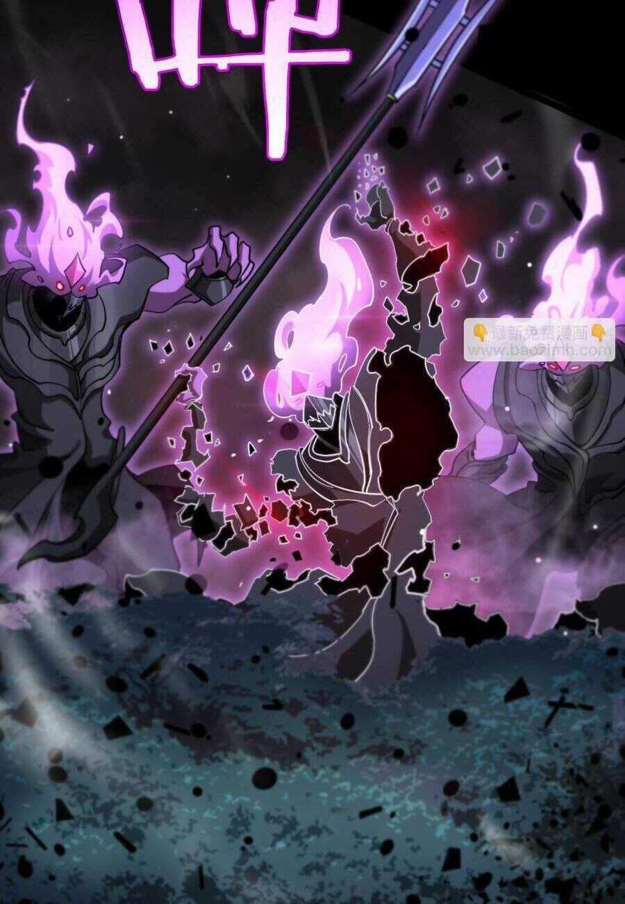 Chư Giới - Tận Thế Online Chapter 241 trang 63