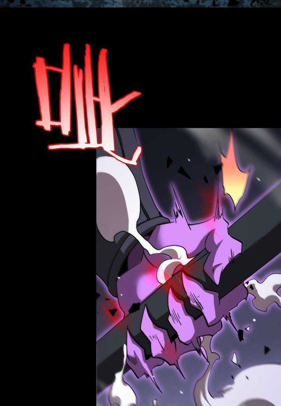 Chư Giới - Tận Thế Online Chapter 241 trang 64