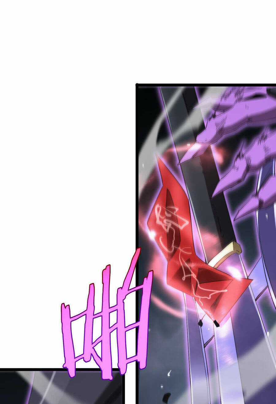 Chư Giới - Tận Thế Online Chapter 241 trang 67