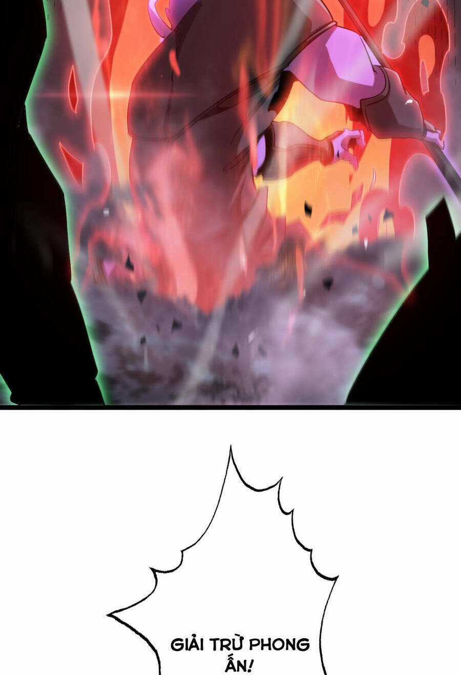 Chư Giới - Tận Thế Online Chapter 241 trang 70