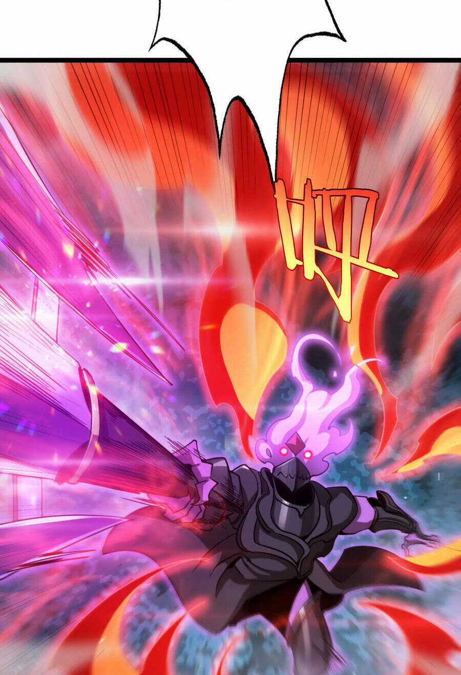 Chư Giới - Tận Thế Online Chapter 241 trang 71