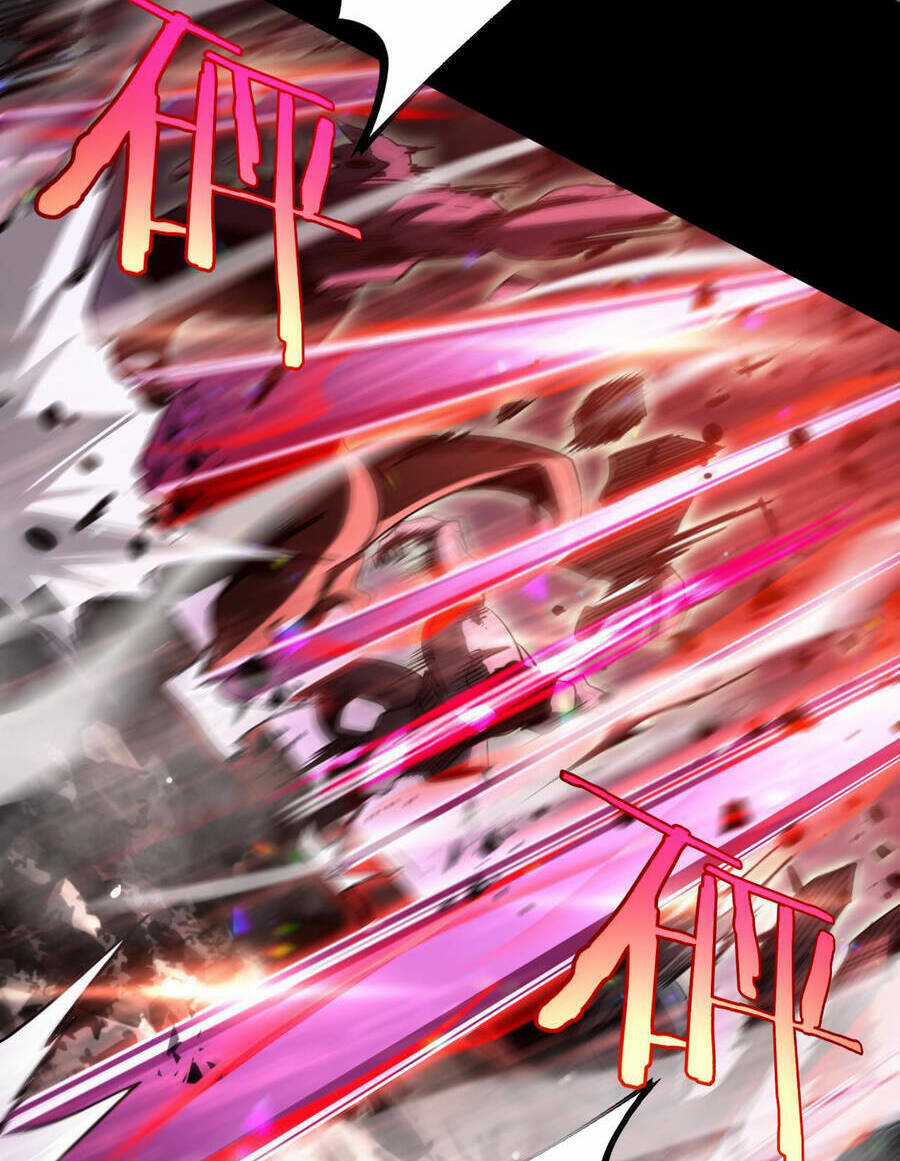 Chư Giới - Tận Thế Online Chapter 241 trang 76