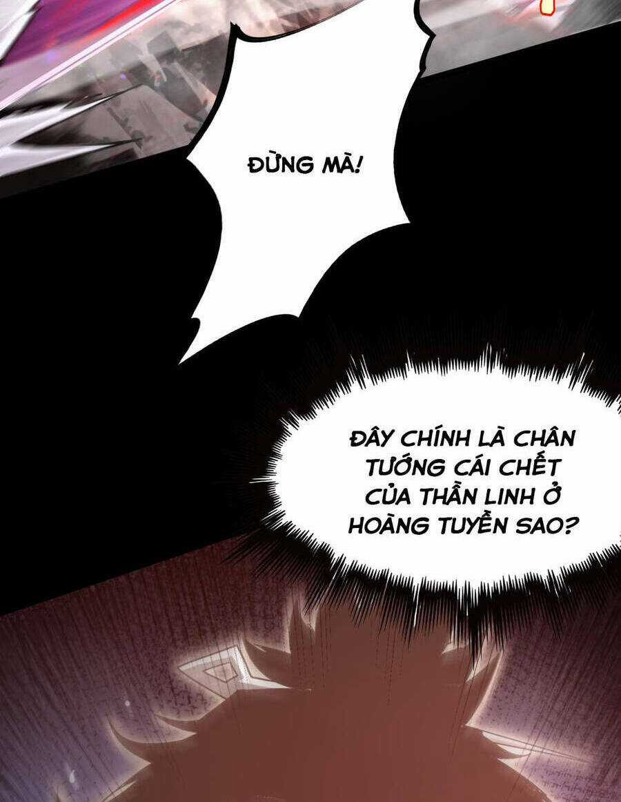 Chư Giới - Tận Thế Online Chapter 241 trang 77