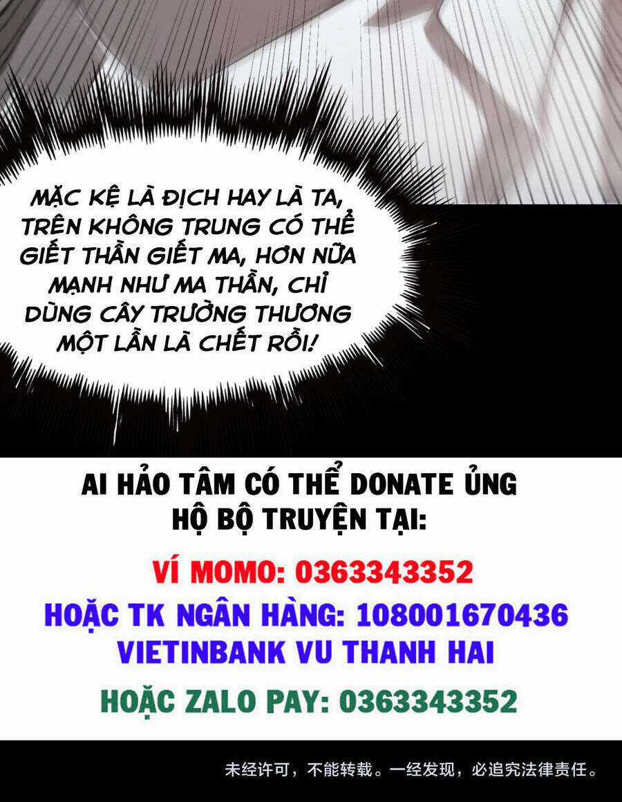 Chư Giới - Tận Thế Online Chapter 241 trang 79