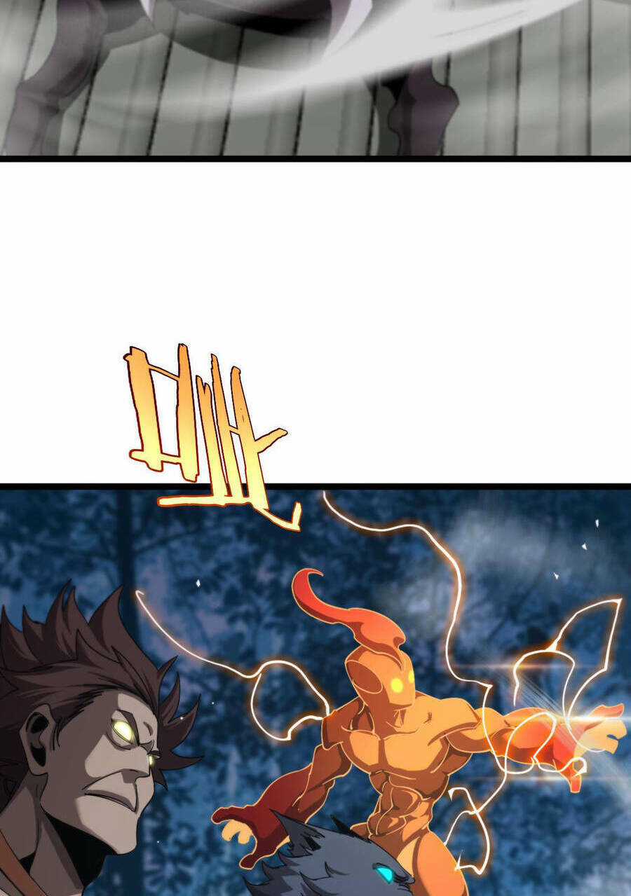 Chư Giới - Tận Thế Online Chapter 241 trang 8