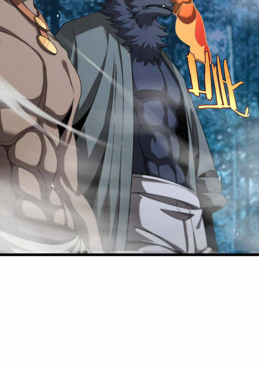 Chư Giới - Tận Thế Online Chapter 241 trang 9