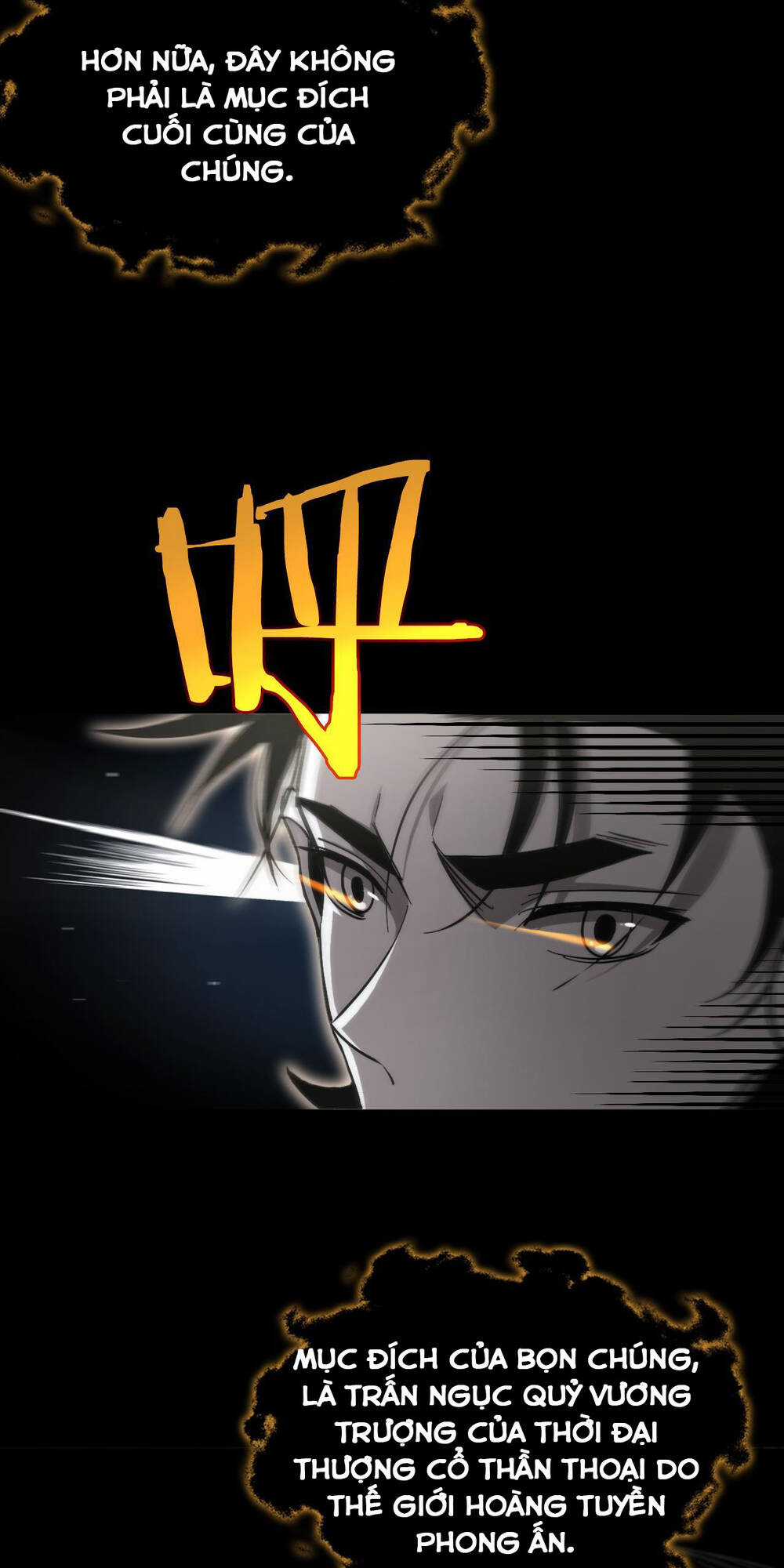 Chư Giới - Tận Thế Online Chapter 242 trang 10