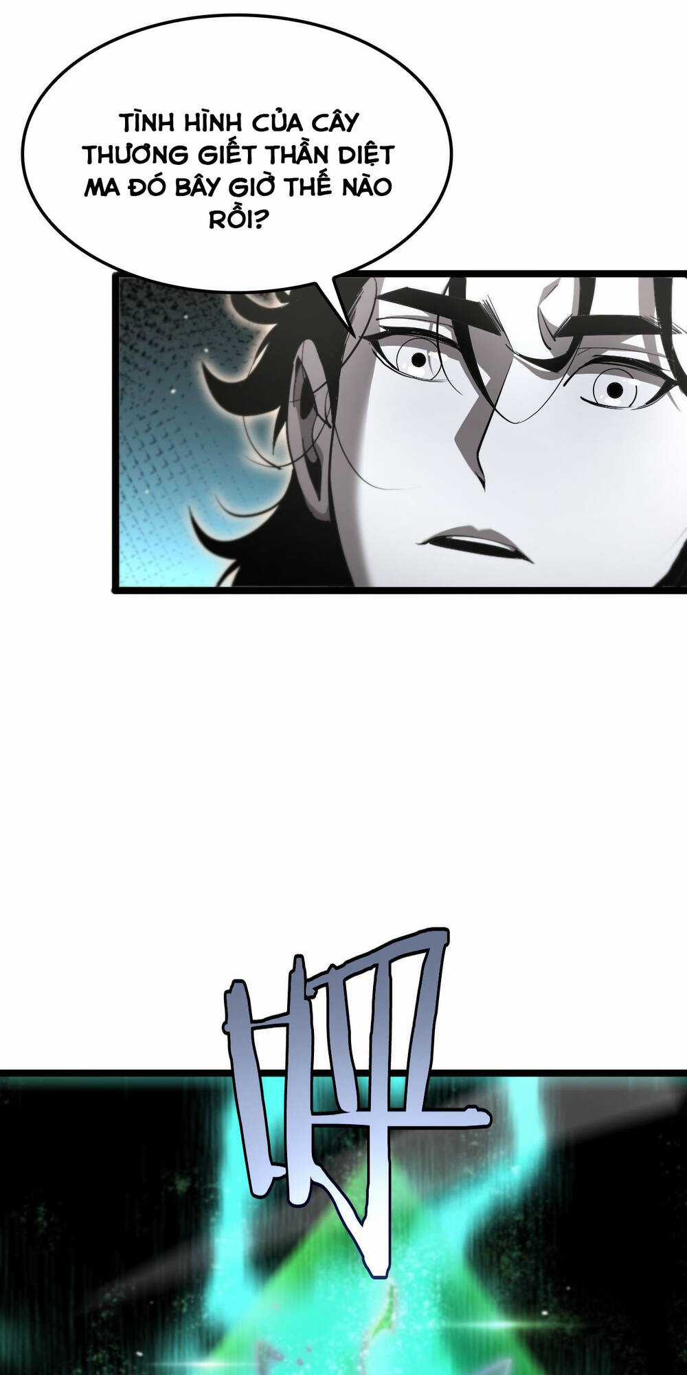 Chư Giới - Tận Thế Online Chapter 242 trang 21