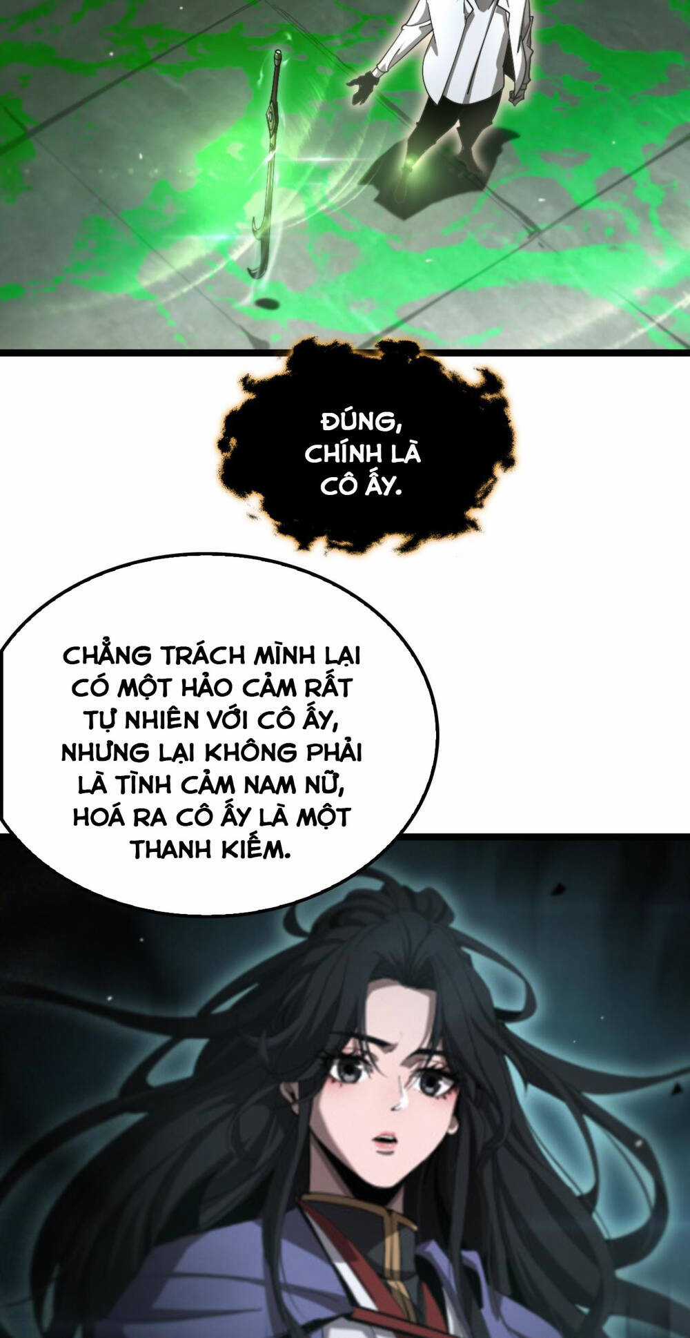 Chư Giới - Tận Thế Online Chapter 242 trang 25