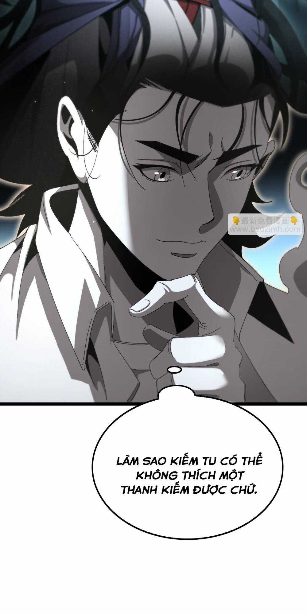 Chư Giới - Tận Thế Online Chapter 242 trang 26