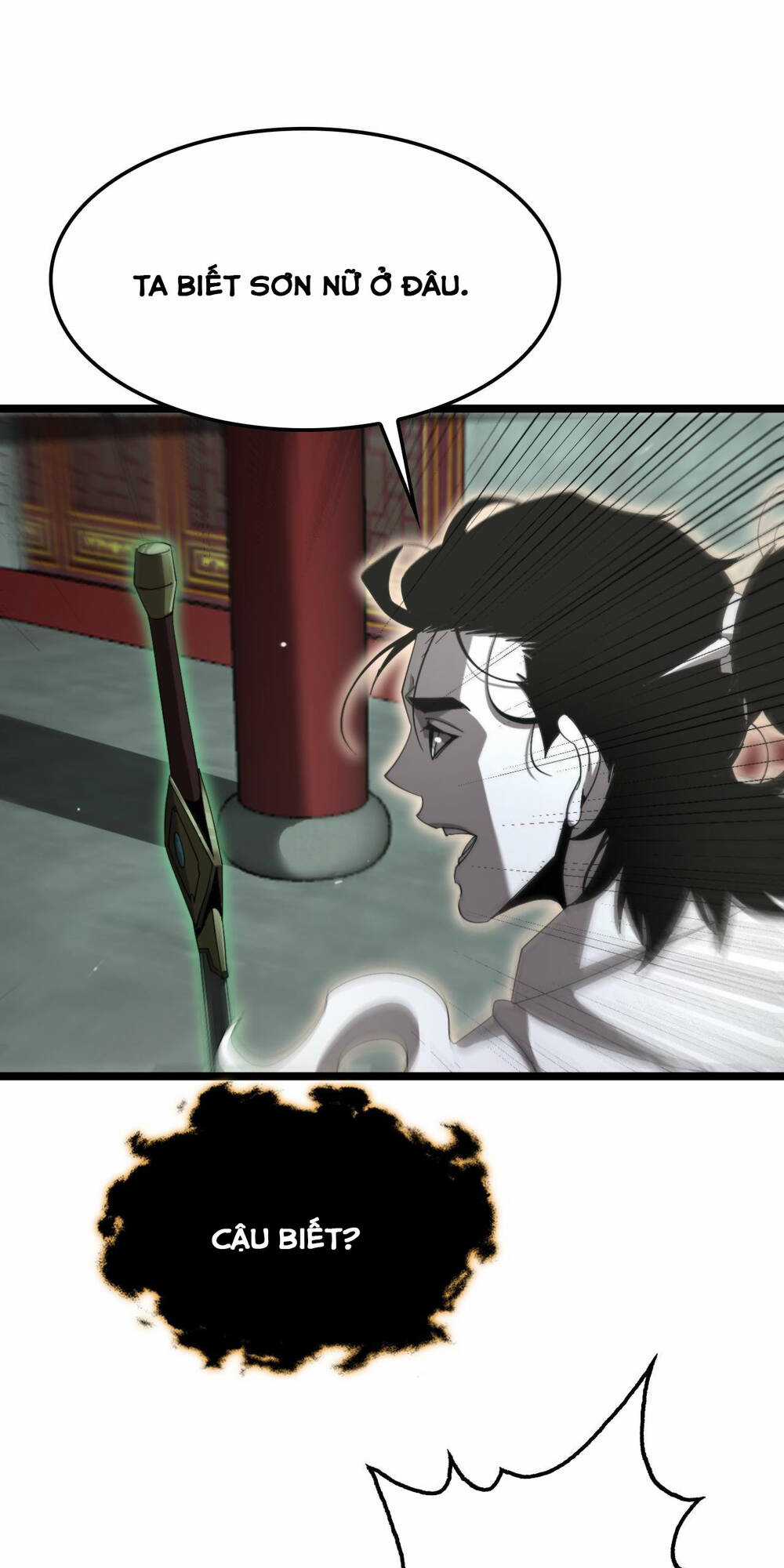 Chư Giới - Tận Thế Online Chapter 242 trang 27