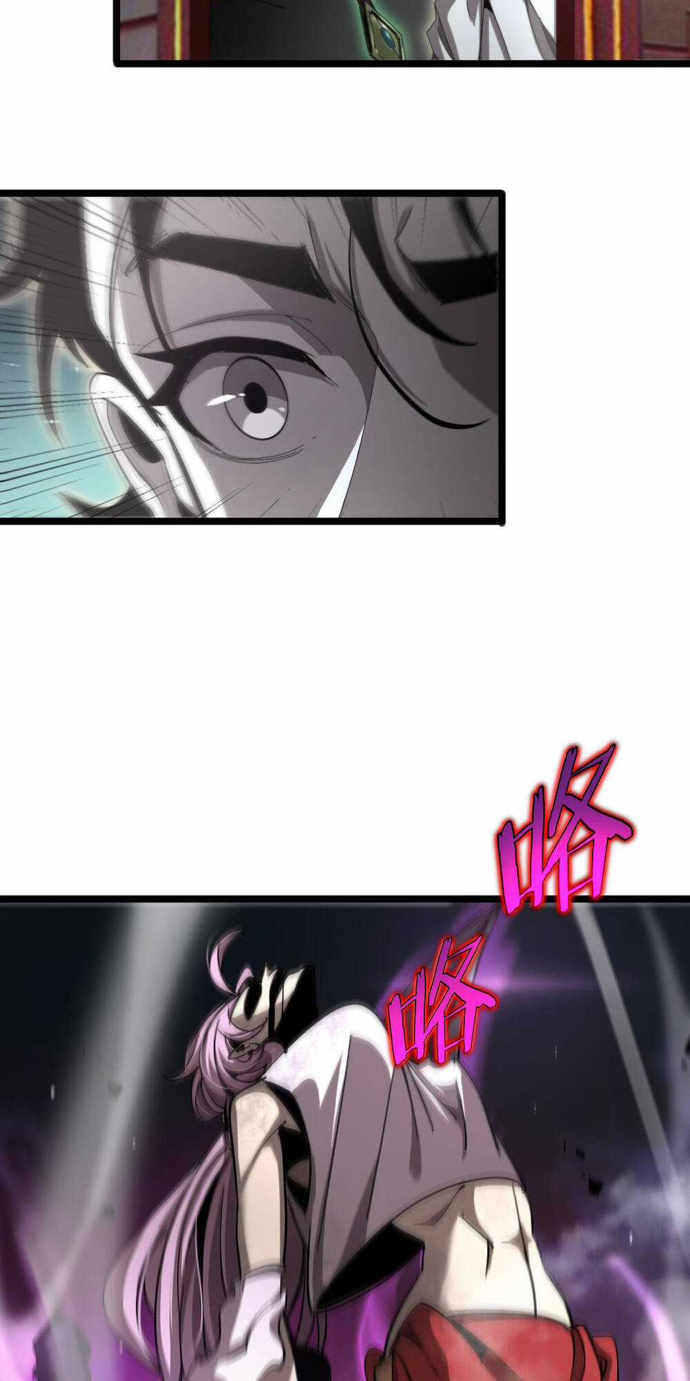 Chư Giới - Tận Thế Online Chapter 242 trang 29