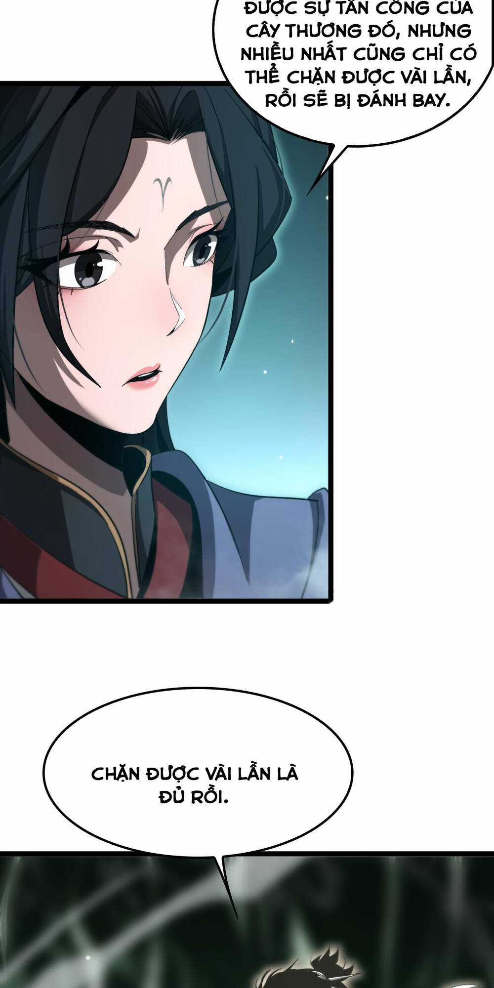 Chư Giới - Tận Thế Online Chapter 242 trang 36