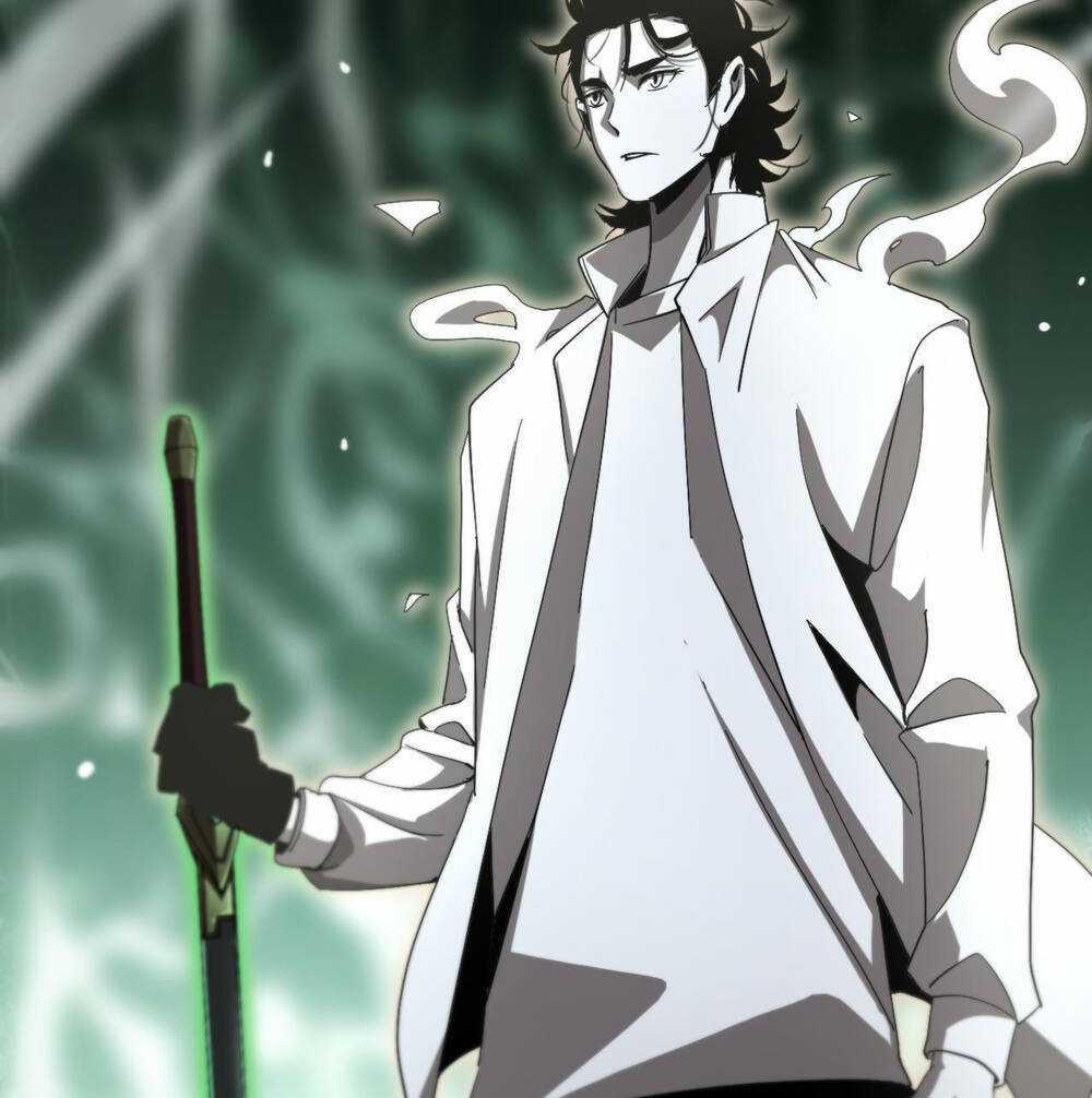 Chư Giới - Tận Thế Online Chapter 242 trang 37