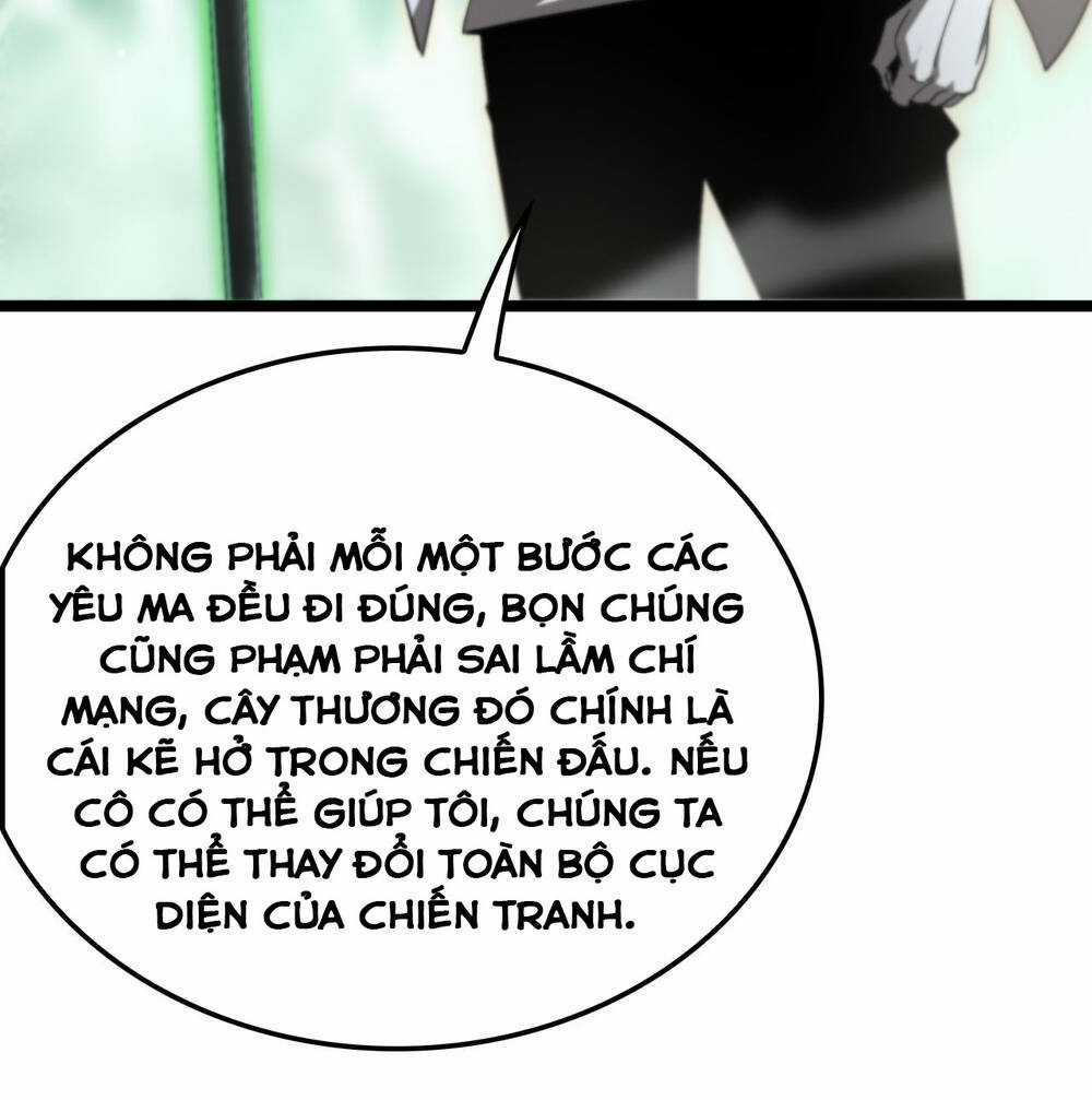 Chư Giới - Tận Thế Online Chapter 242 trang 38