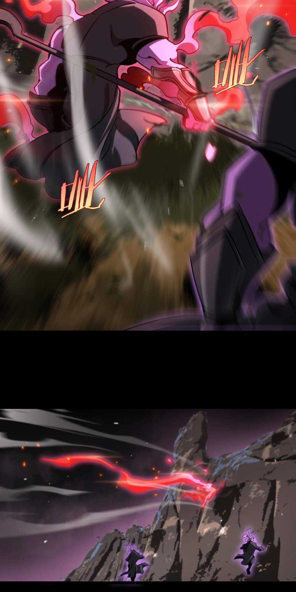 Chư Giới - Tận Thế Online Chapter 242 trang 4