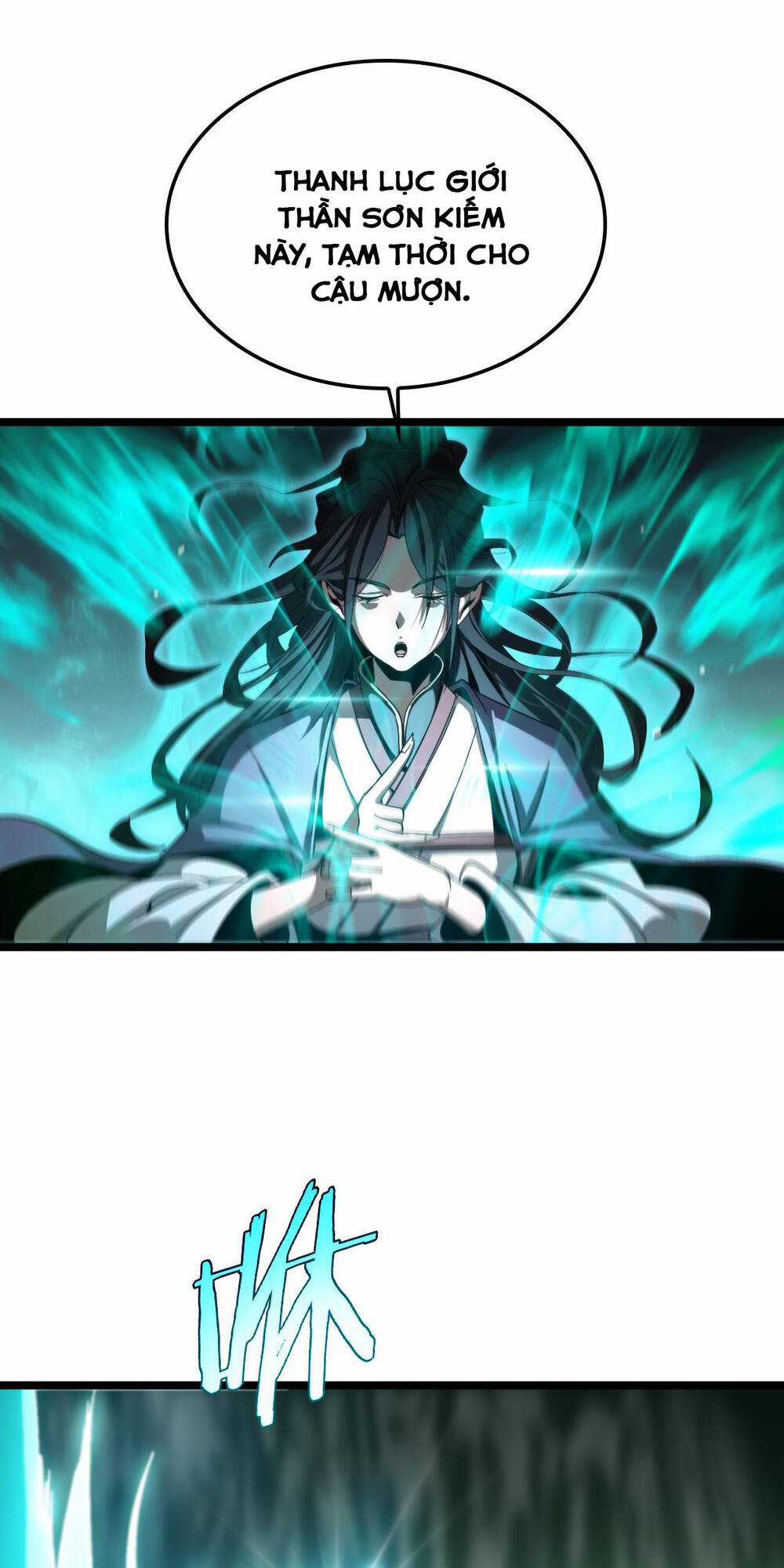 Chư Giới - Tận Thế Online Chapter 242 trang 41