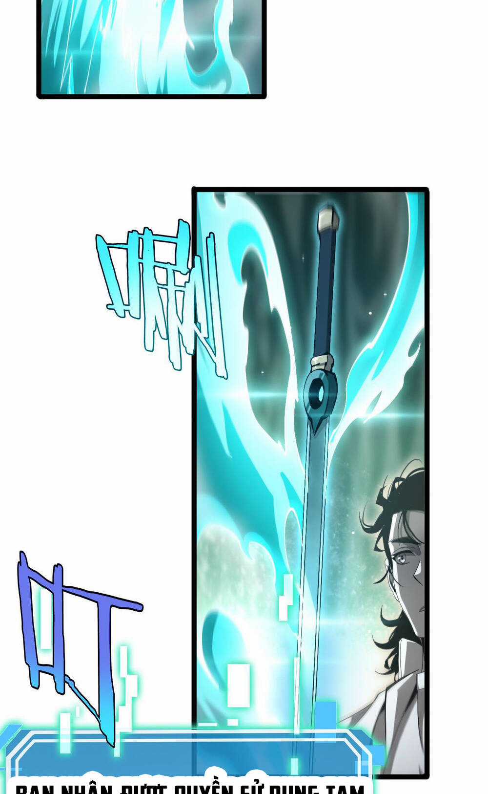 Chư Giới - Tận Thế Online Chapter 242 trang 43