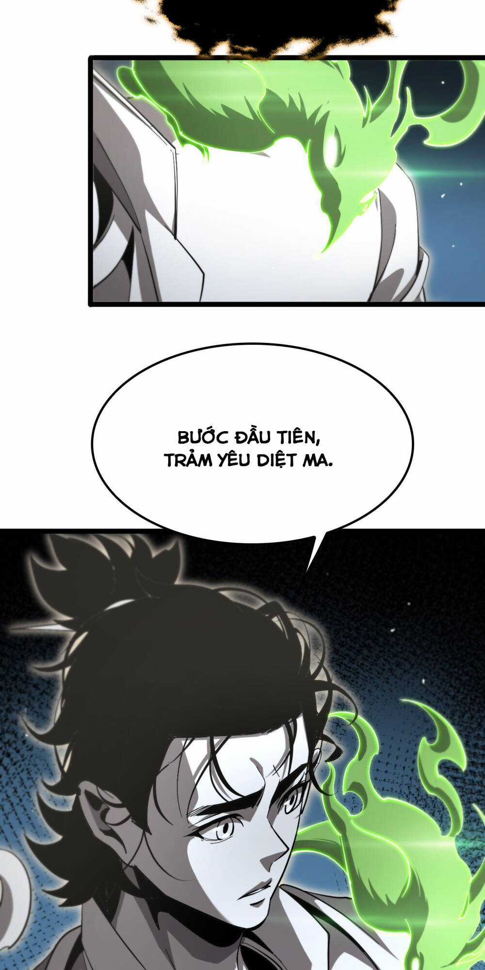 Chư Giới - Tận Thế Online Chapter 242 trang 46