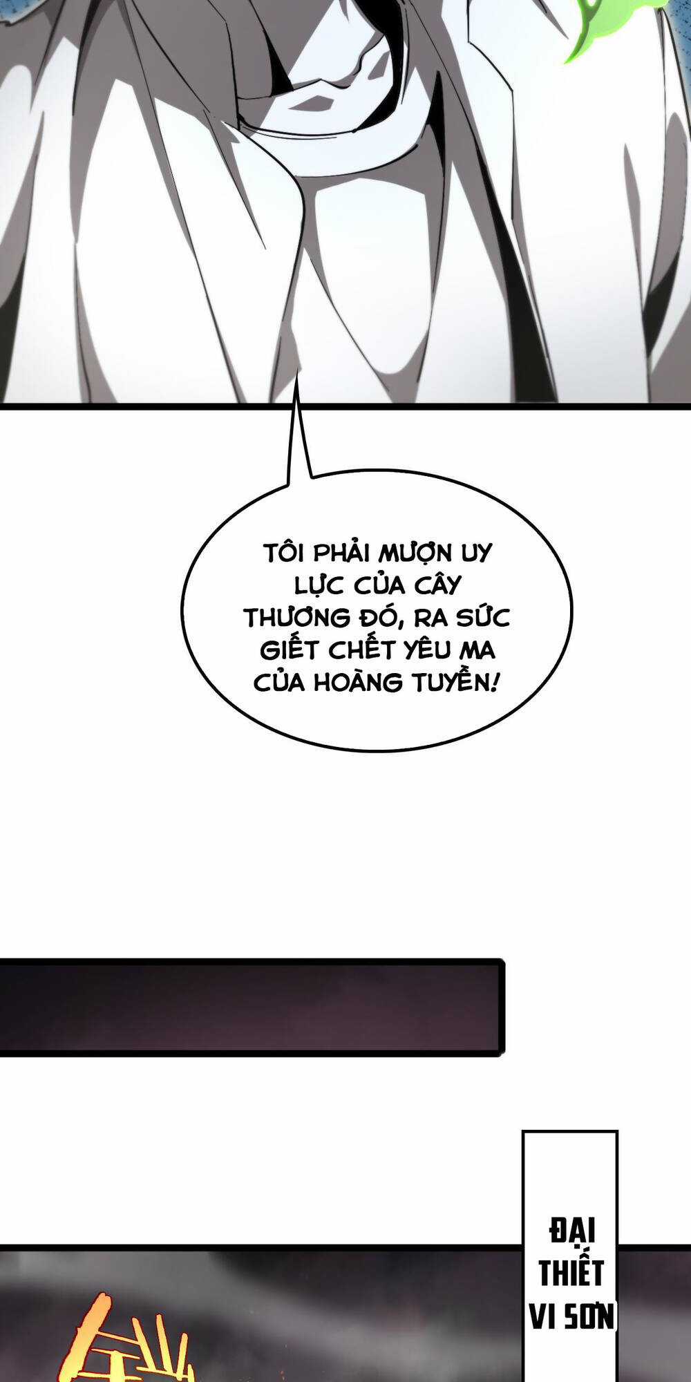 Chư Giới - Tận Thế Online Chapter 242 trang 47