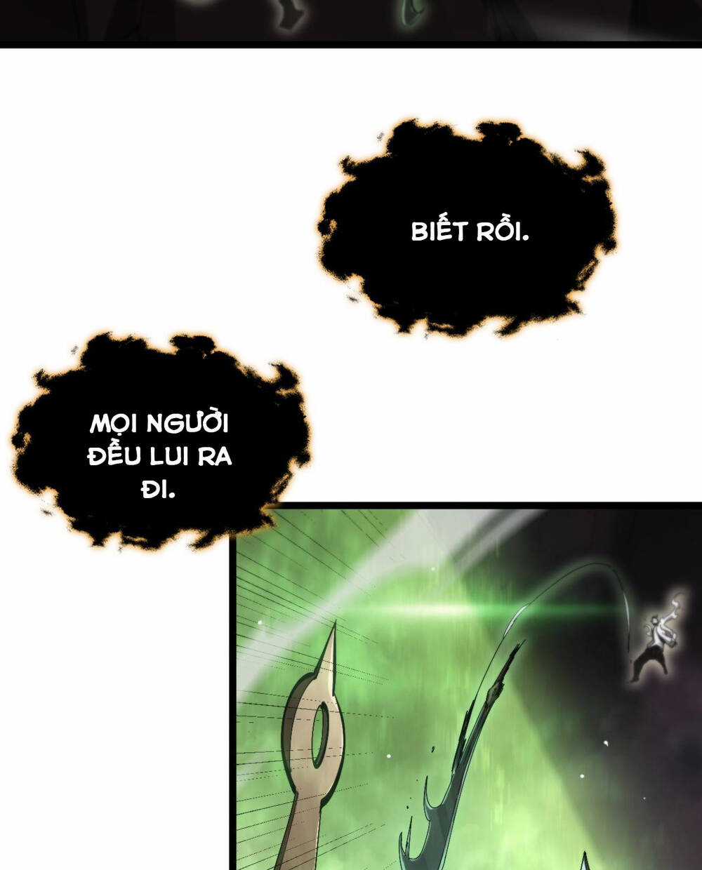 Chư Giới - Tận Thế Online Chapter 242 trang 49