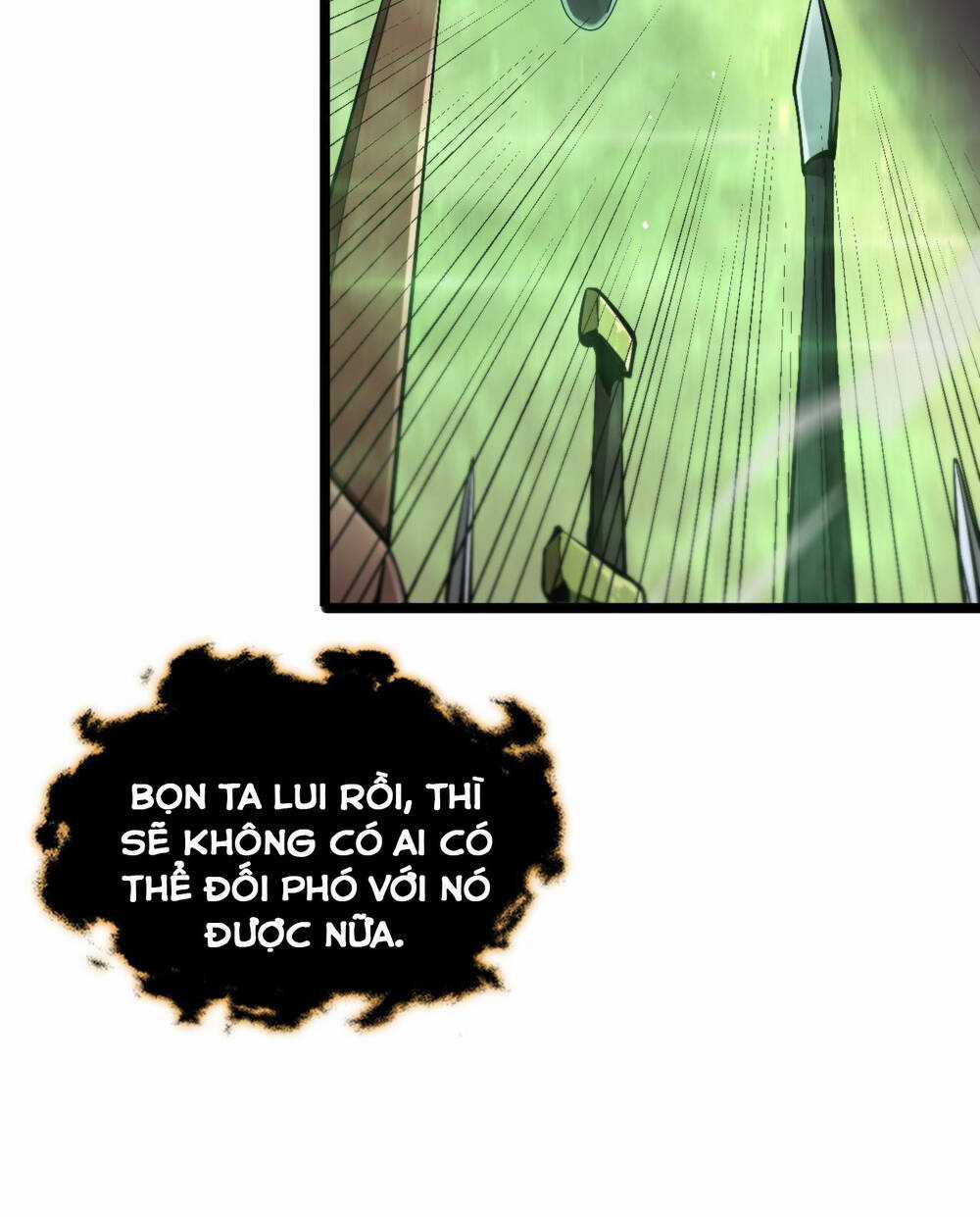 Chư Giới - Tận Thế Online Chapter 242 trang 50