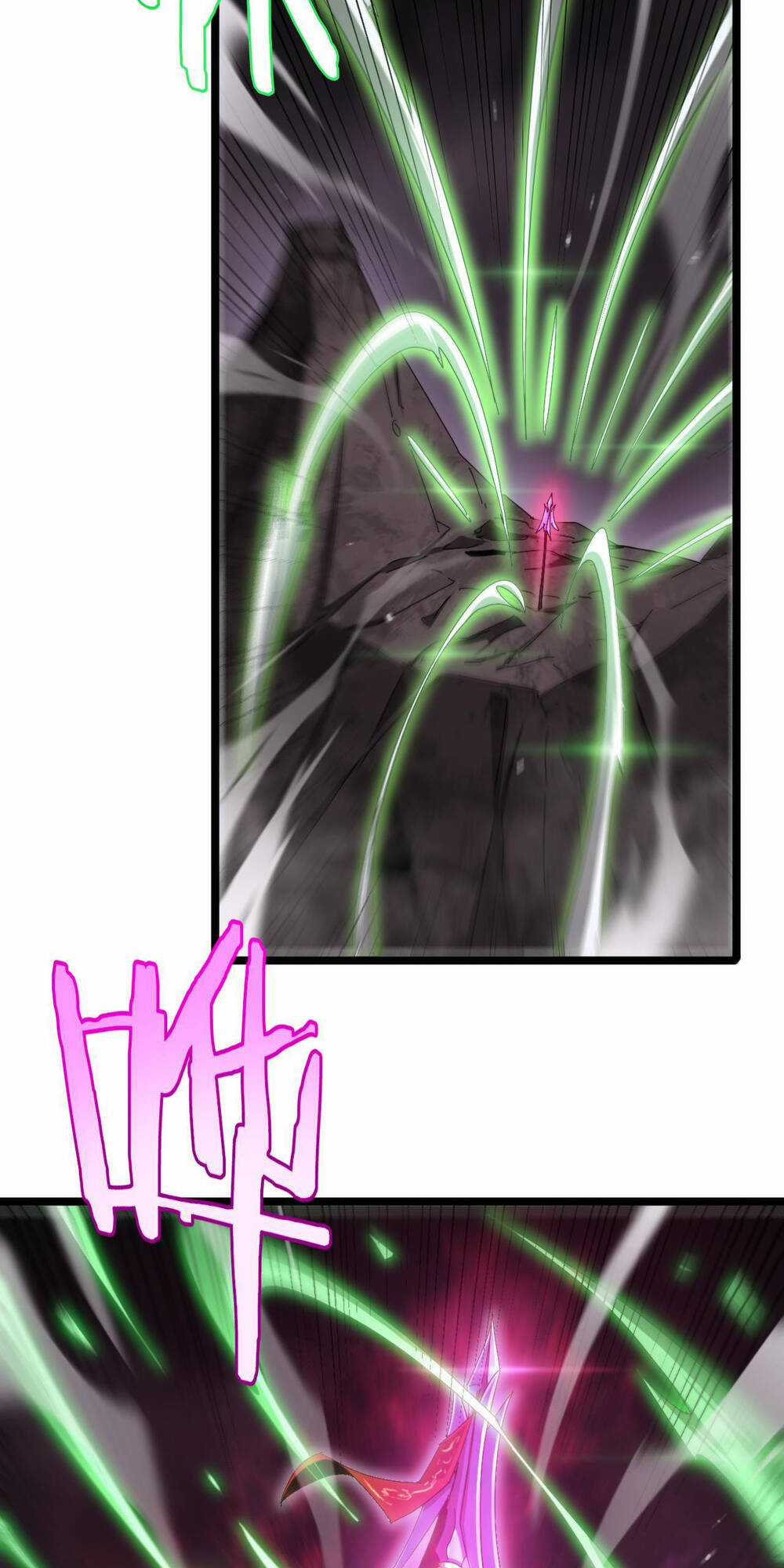 Chư Giới - Tận Thế Online Chapter 242 trang 52