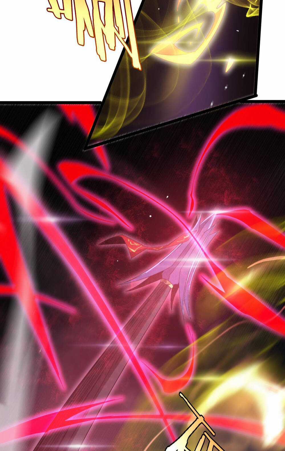 Chư Giới - Tận Thế Online Chapter 242 trang 55