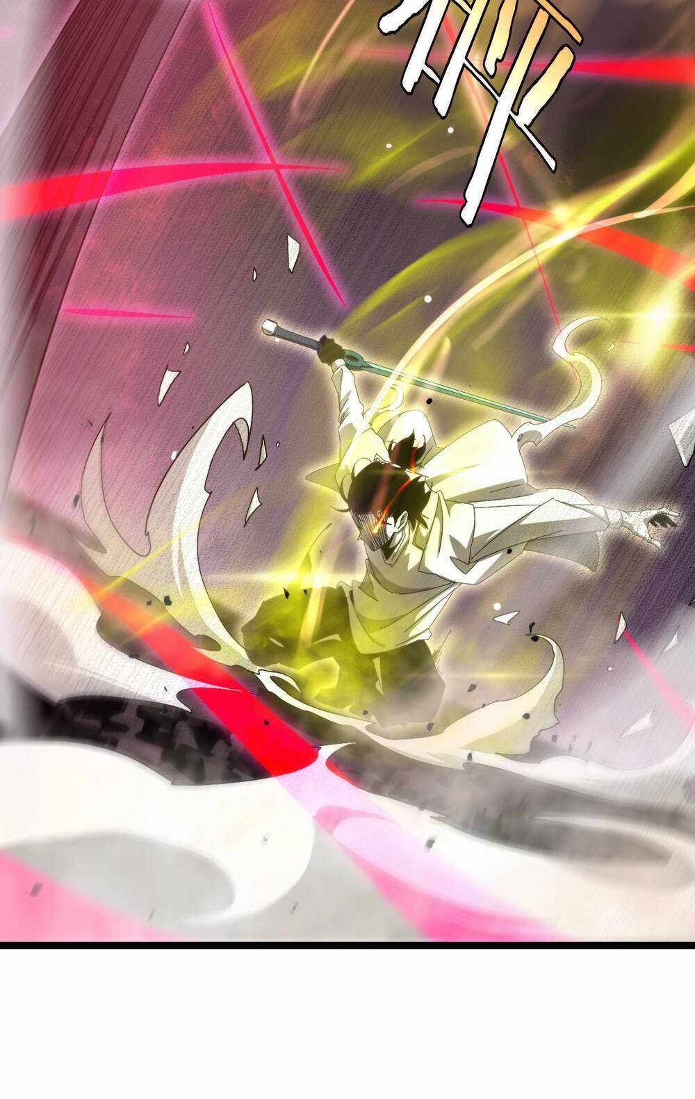 Chư Giới - Tận Thế Online Chapter 242 trang 56