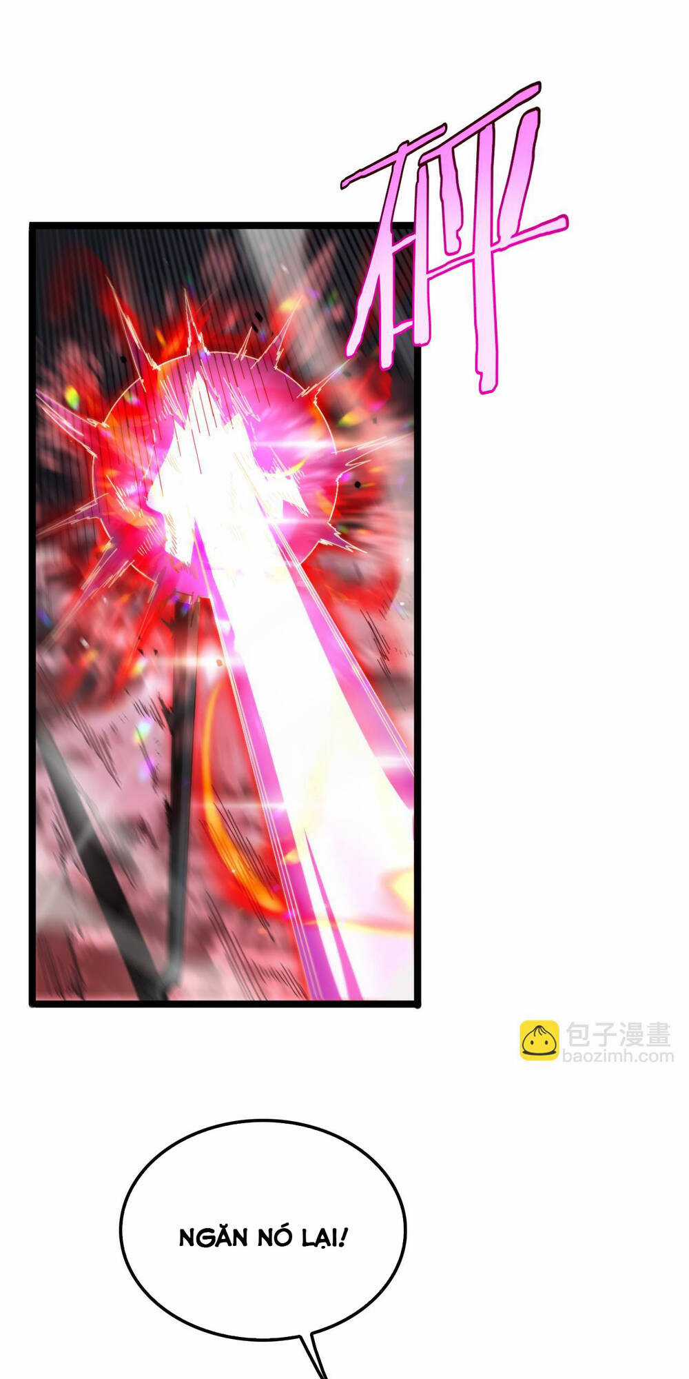 Chư Giới - Tận Thế Online Chapter 242 trang 57