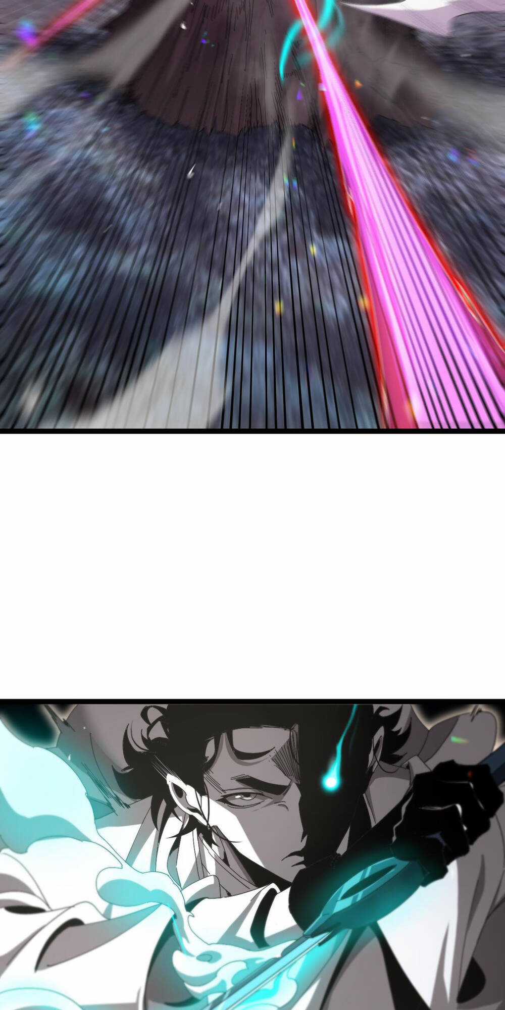 Chư Giới - Tận Thế Online Chapter 242 trang 59