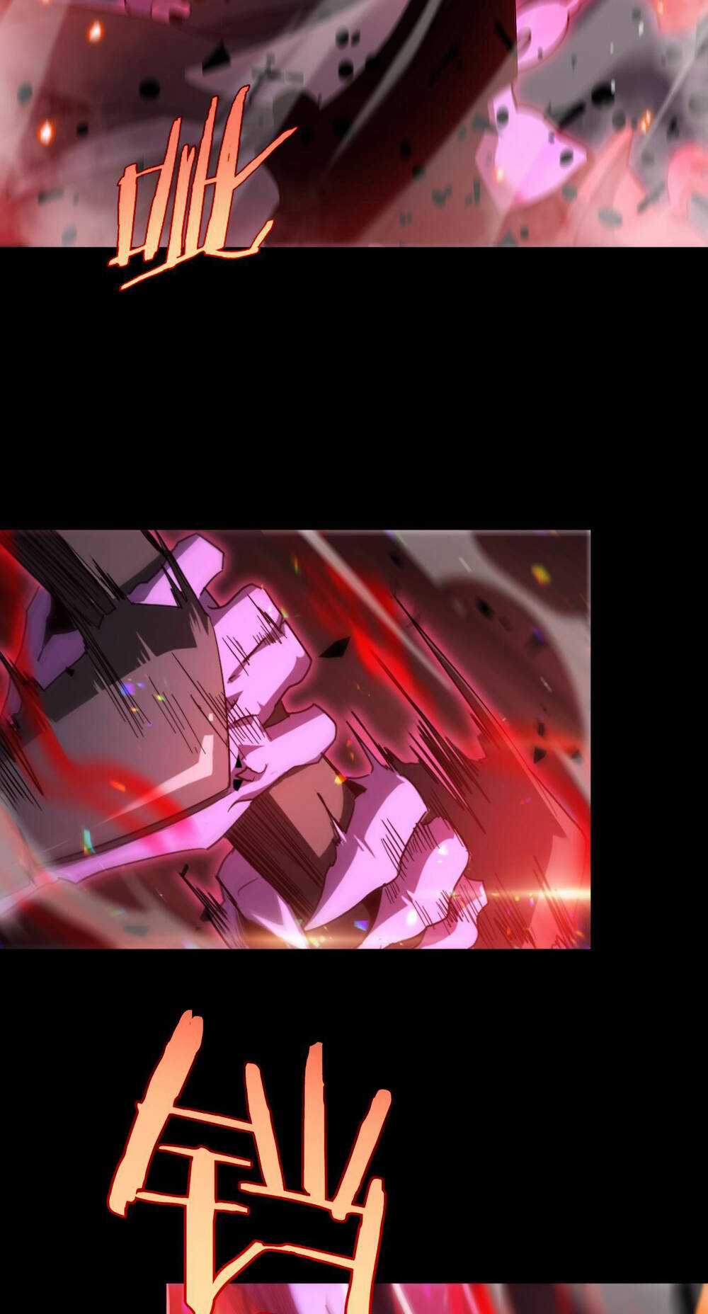 Chư Giới - Tận Thế Online Chapter 242 trang 6