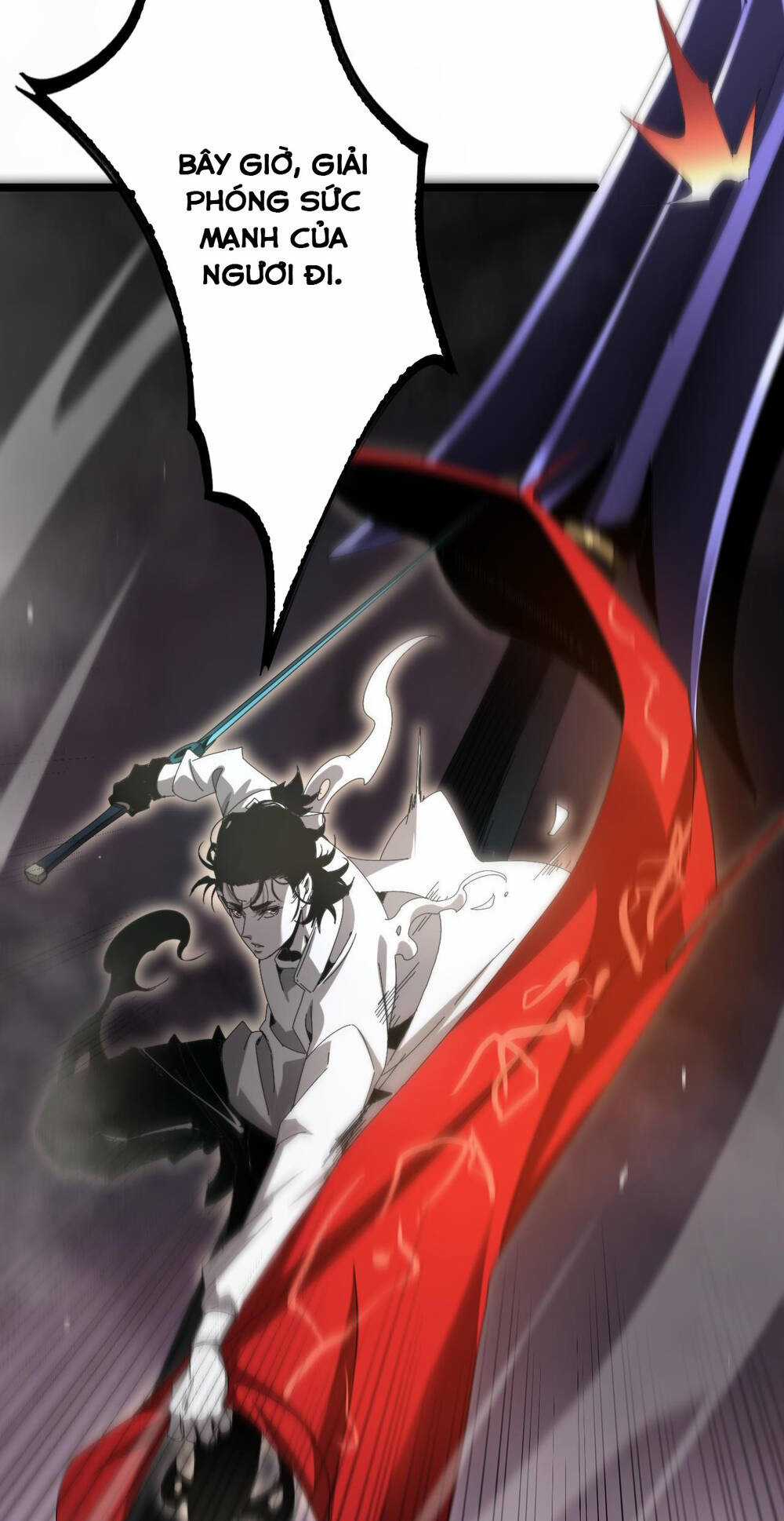 Chư Giới - Tận Thế Online Chapter 242 trang 62