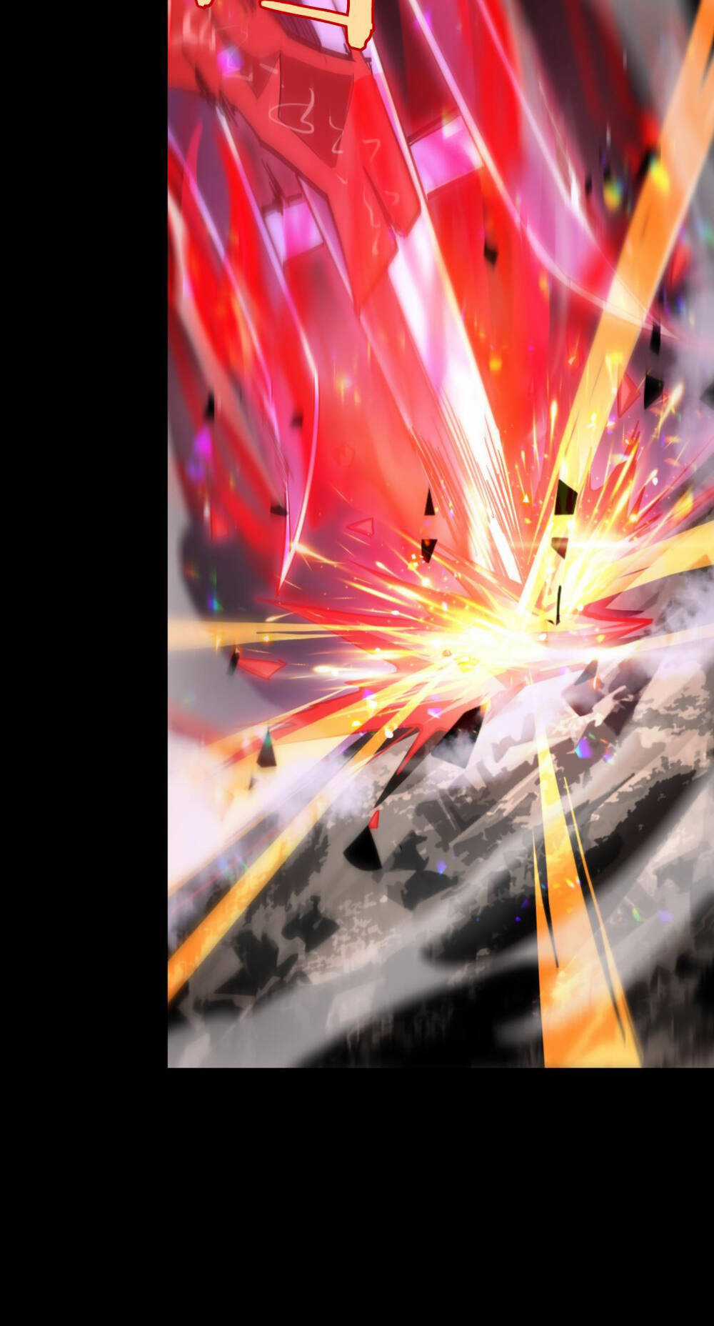 Chư Giới - Tận Thế Online Chapter 242 trang 7