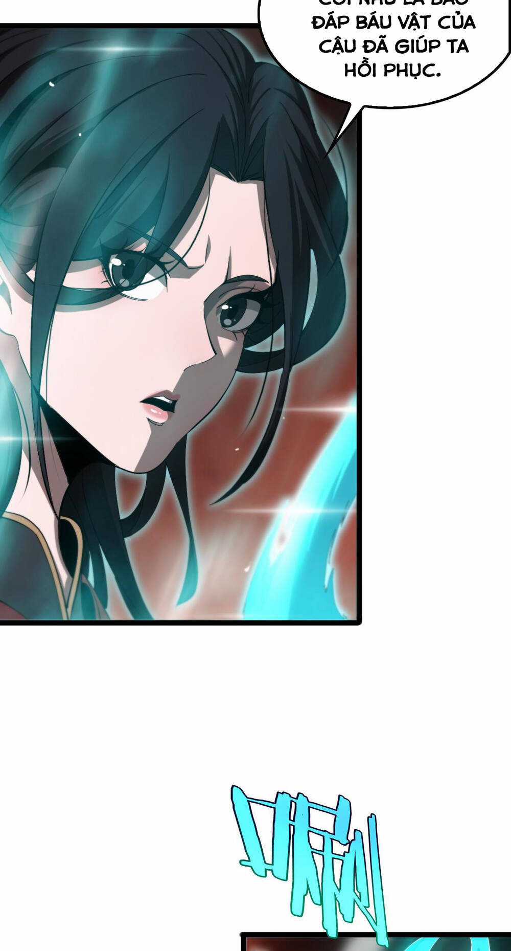 Chư Giới - Tận Thế Online Chapter 243 trang 18