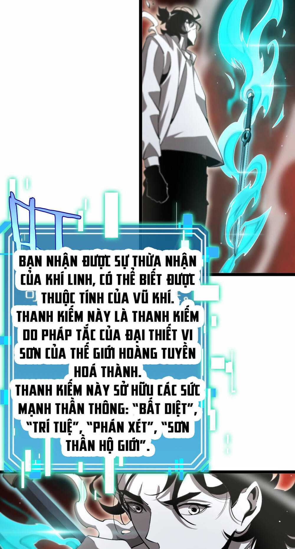 Chư Giới - Tận Thế Online Chapter 243 trang 19
