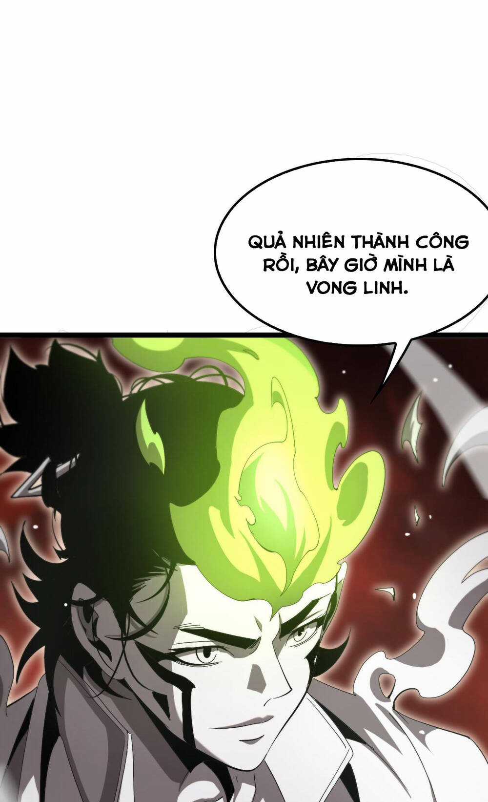 Chư Giới - Tận Thế Online Chapter 243 trang 30