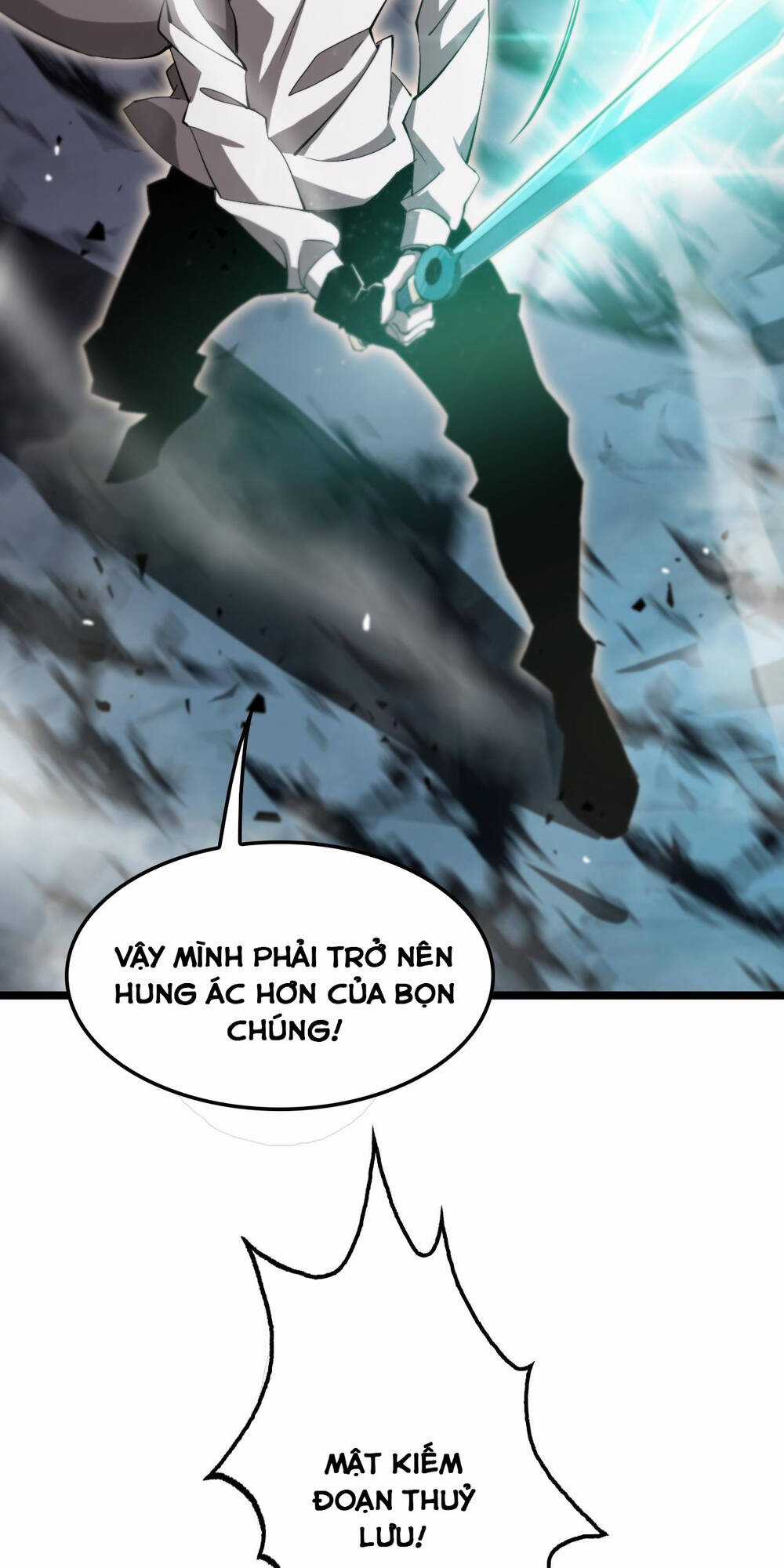 Chư Giới - Tận Thế Online Chapter 243 trang 32